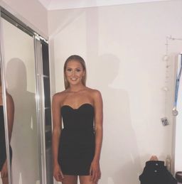 Sarah Belle avatar