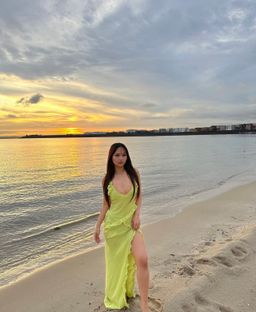 Regina So avatar