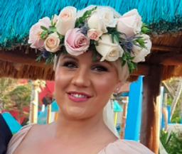Amie Gikovski avatar