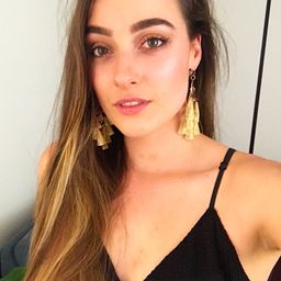 Julia Morgan avatar