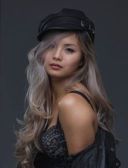 Helen Huang avatar