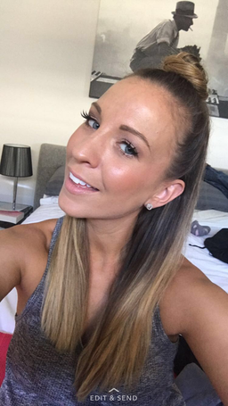Rachel watts avatar