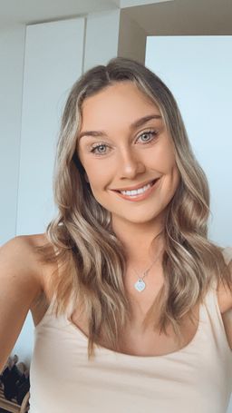 Amelie Fleming avatar