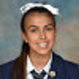 Poppy Scaife avatar