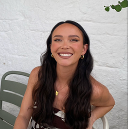 Ally Chai avatar