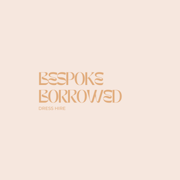 Bespoke Borrowed Dress Hire avatar