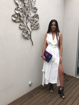 Melissa Z avatar
