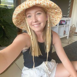Amber Molloy avatar