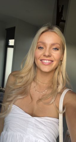 Sarah Patton avatar