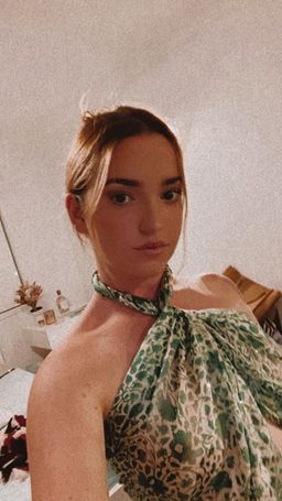 Abbie Jones avatar