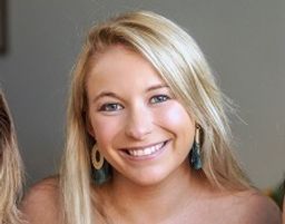Maddison Cox avatar