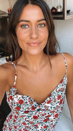 Olivia Rudich avatar