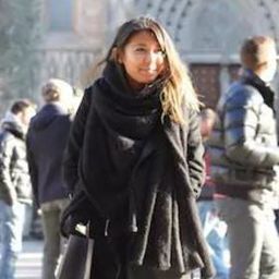 Nikki Verdan avatar