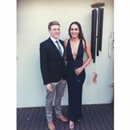 Megan Sokic avatar