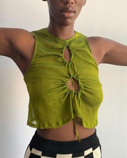 Krissy k avatar