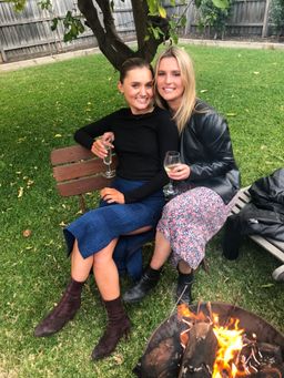 Caroline Roe avatar
