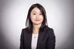Amy Liu avatar