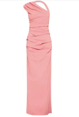 Sir The Label Giacomo Gown Pink Size AU 6 for rent on The Volte - image 3