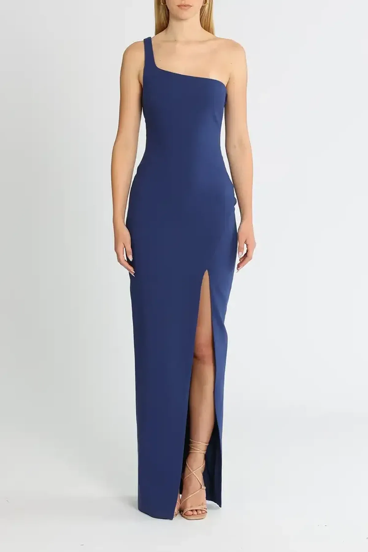 Likely NYC Camden Gown in Blue Size 6 - Image 1