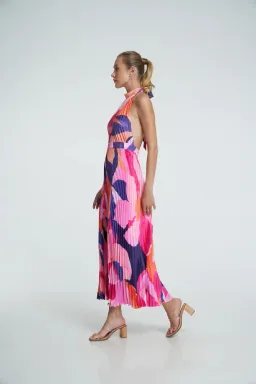 L'Idee Renaissance Gown in Capri Size AU 8 for rent on The Volte - image 3