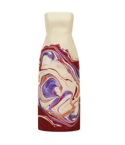 Alemais Luca Corset Midi Dress Multi Colour Size 12 for rent on The Volte - image 3