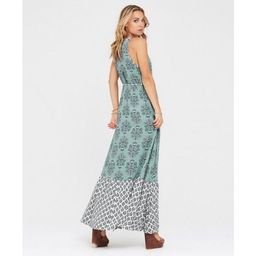 TIGERLILY Maxi Dharma Dress for rent on The Volte - image 2