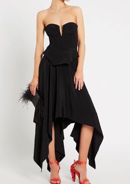 SASS & BIDE Hypnotic State Dress for rent on The Volte - image 3