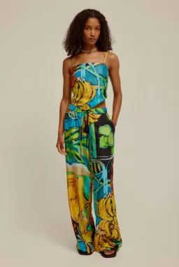 Venroy Jamaica Scene Set Multi Size S / AU 8  for rent on The Volte - image 1