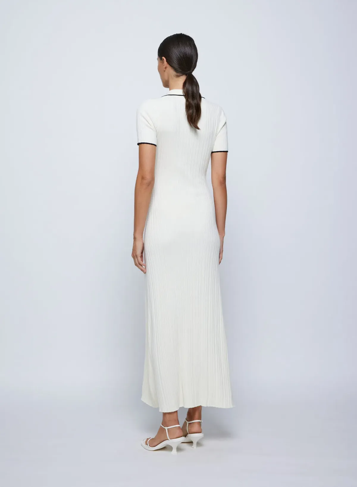 Anna Quan Penelope Dress Pepper Size 6 - Image 2