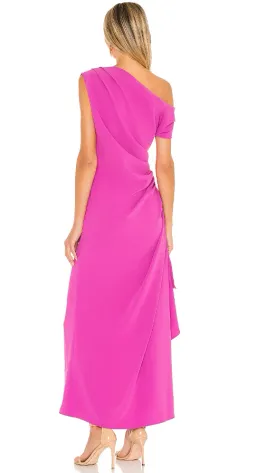 Elliatt x Revolve Gwenyth Dress in Orchid Pink Size M / AU 10 for rent on The Volte - image 3