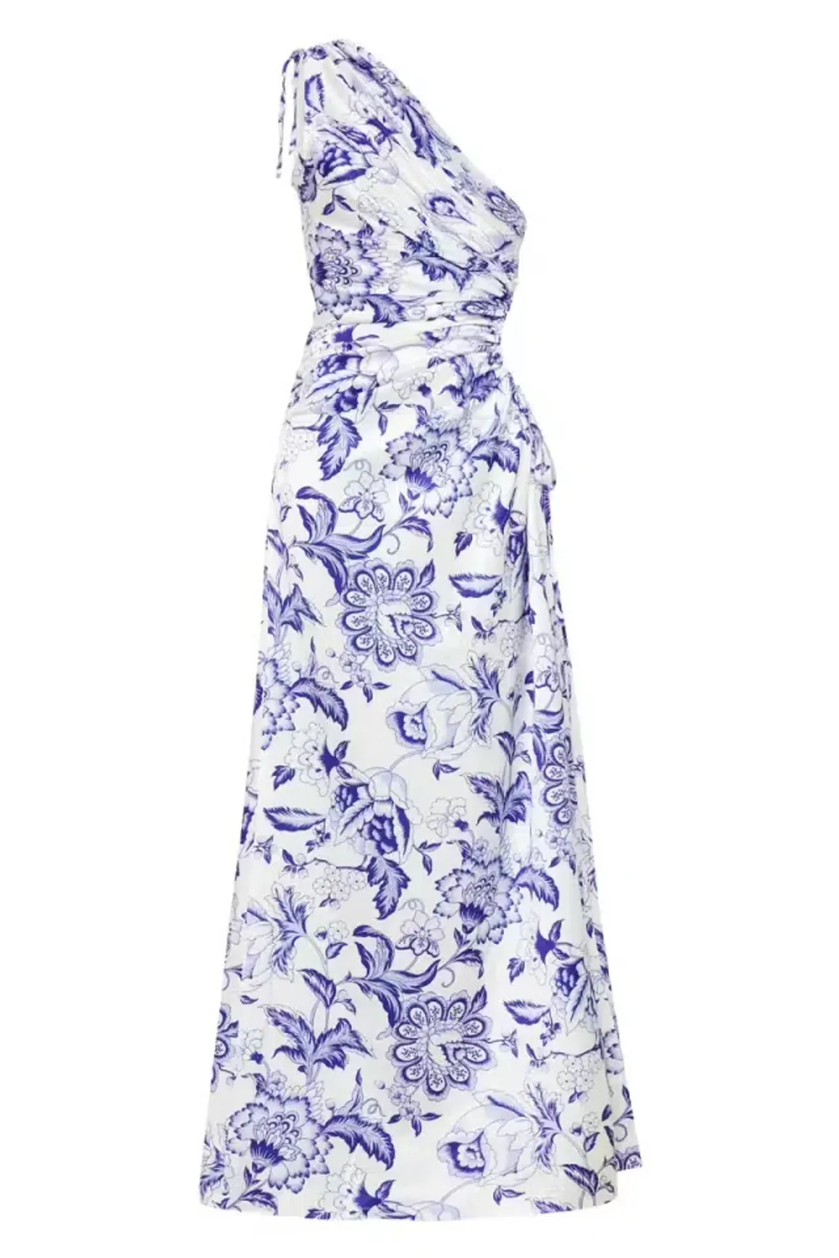Sonya Moda Nour Maxi Dress Paisley Floral Size S / 8 AU - Image 5