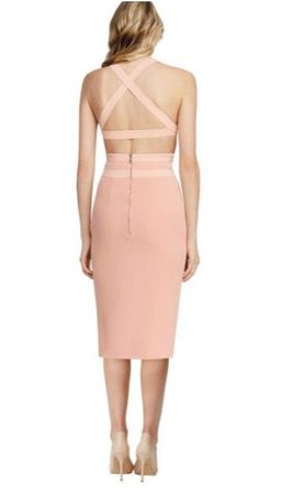 Pandora Dress for rent on The Volte - image 2