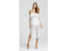 Alice McCall Absolutely Nothing Playsuit for rent on The Volte - image 1