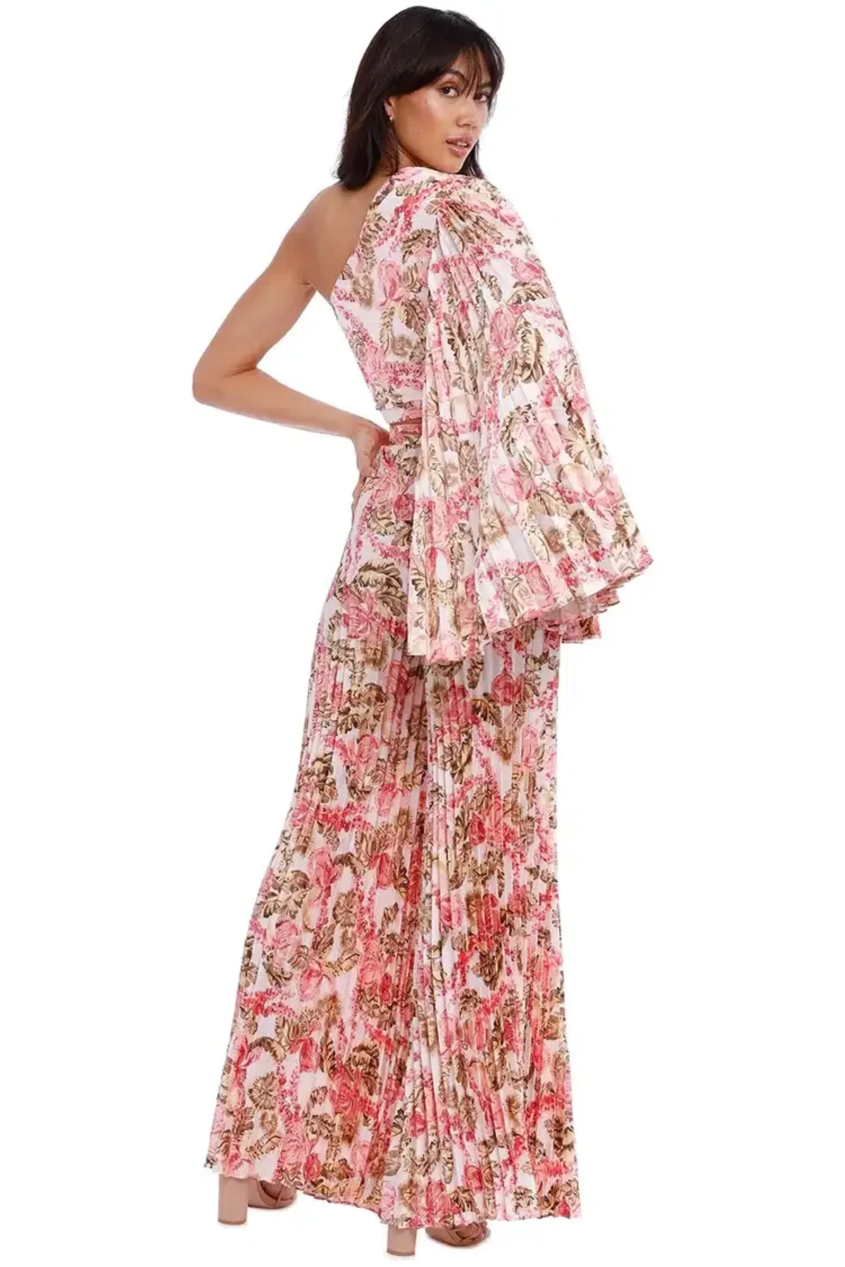 Significant Other Simone Set in Floral Size 8 - Image 6