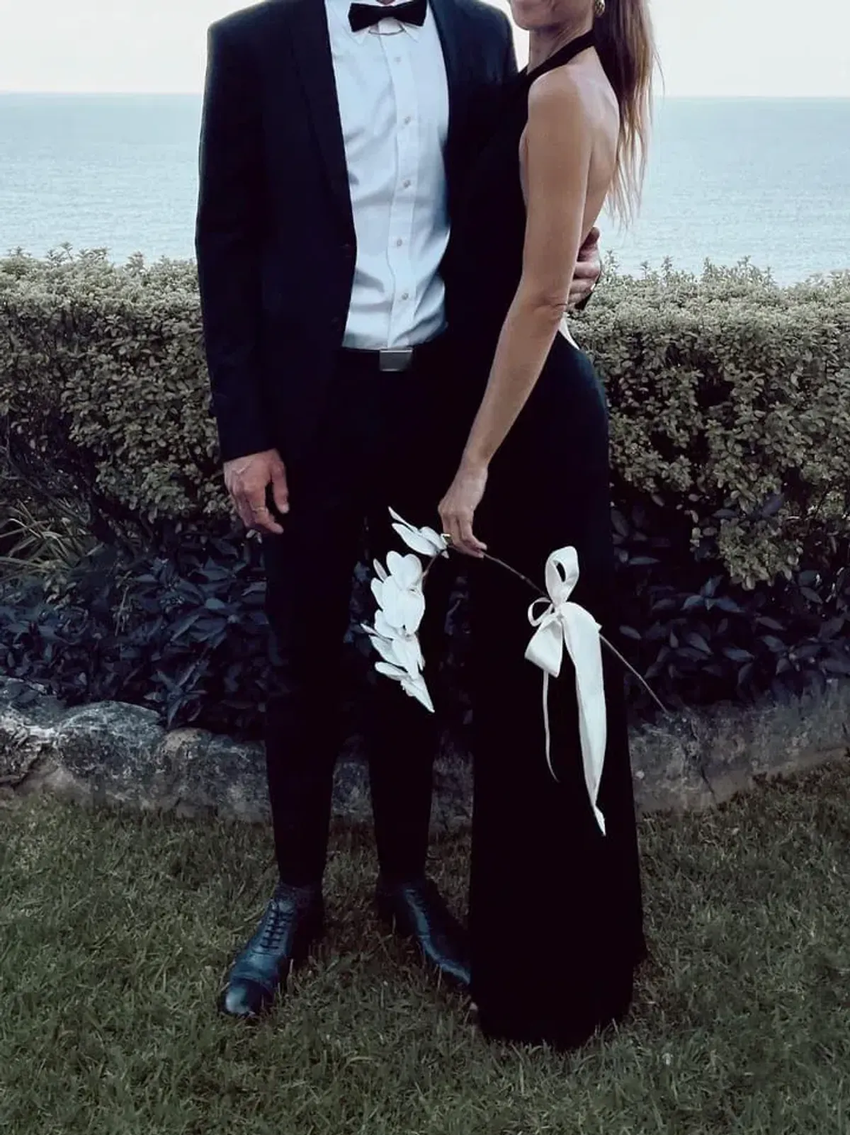 The Perfect Black Dress  - Image 1