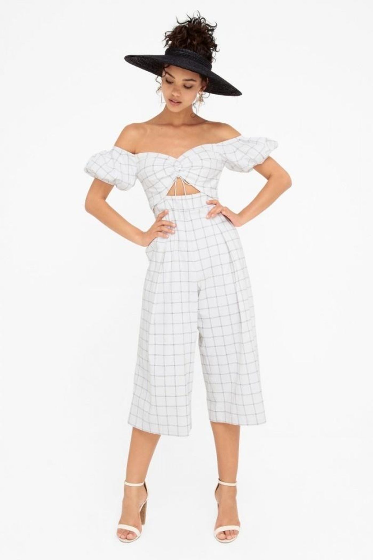 Sheike Discovery Jumpsuit - Image 1