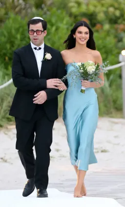 Bec & Bridge Moondance Strapless Dress Sea Spray Size 6 for rent on The Volte - image 3