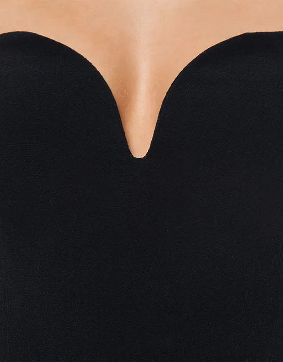 Shona Joy Midnight Meeting Maxi Dress Size Black AU 6 - Image 2