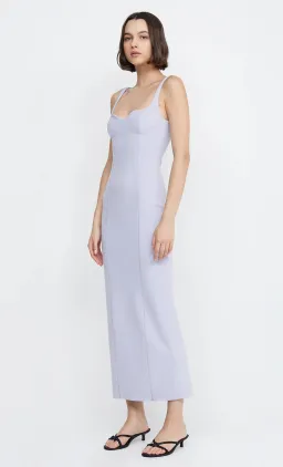 Bec + Bridge Zoey Midi Dress Size 8 for rent on The Volte - image 4