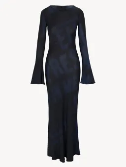 Realisation Par The Gia Dress In Blue Moon Size 8 for rent on The Volte - image 4