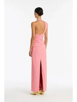 Sir The Label Giacomo Gown Pink Size AU 6 for rent on The Volte - image 2