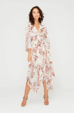 Sheike Enchanted Dress Size 16 for rent on The Volte - image 5