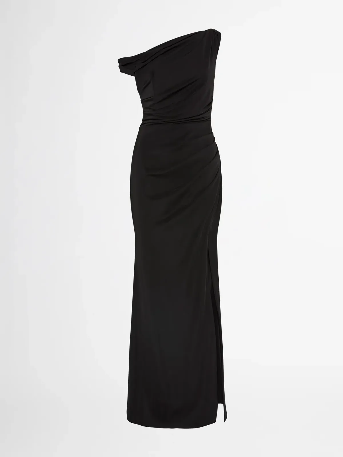 Sheike Stella Maxi Dress Black Size 16 - Image 6