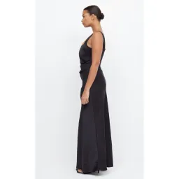 Bec & Bridge Dreamer Square Neck Dress Black Size AU 12 for rent on The Volte - image 6