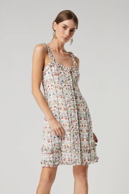 Dream Dress for rent on The Volte - image 2