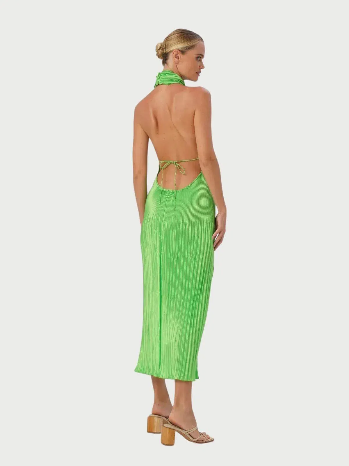 L’ldée Klum Gown - 10 - Image 4