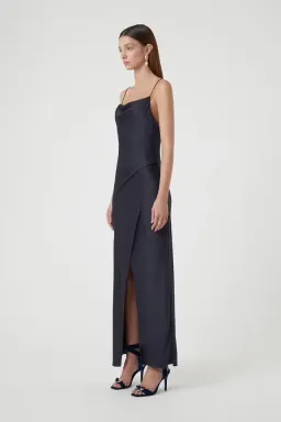 Camilla and Marc Bowery Slip in Navy Size 10 for rent on The Volte - image 2