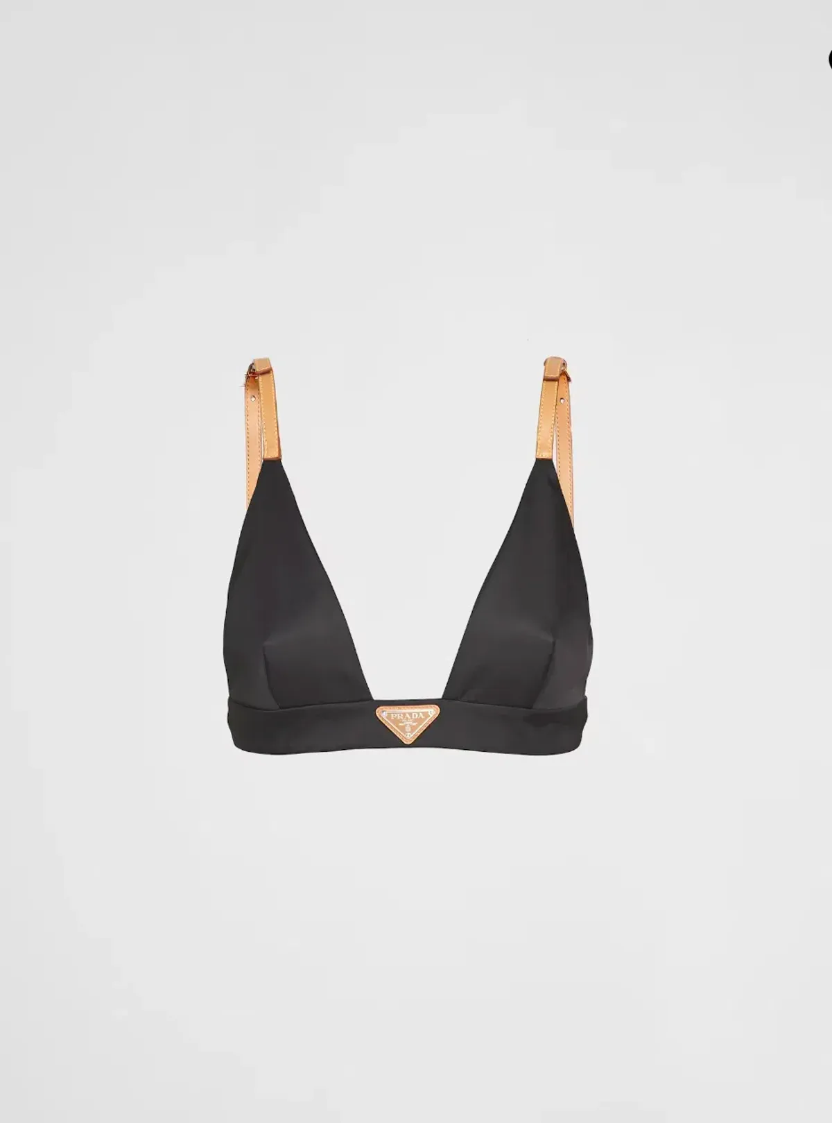 Prada Re-Nylon Two Piece Set Black Size 38 (AU 8) - Image 4
