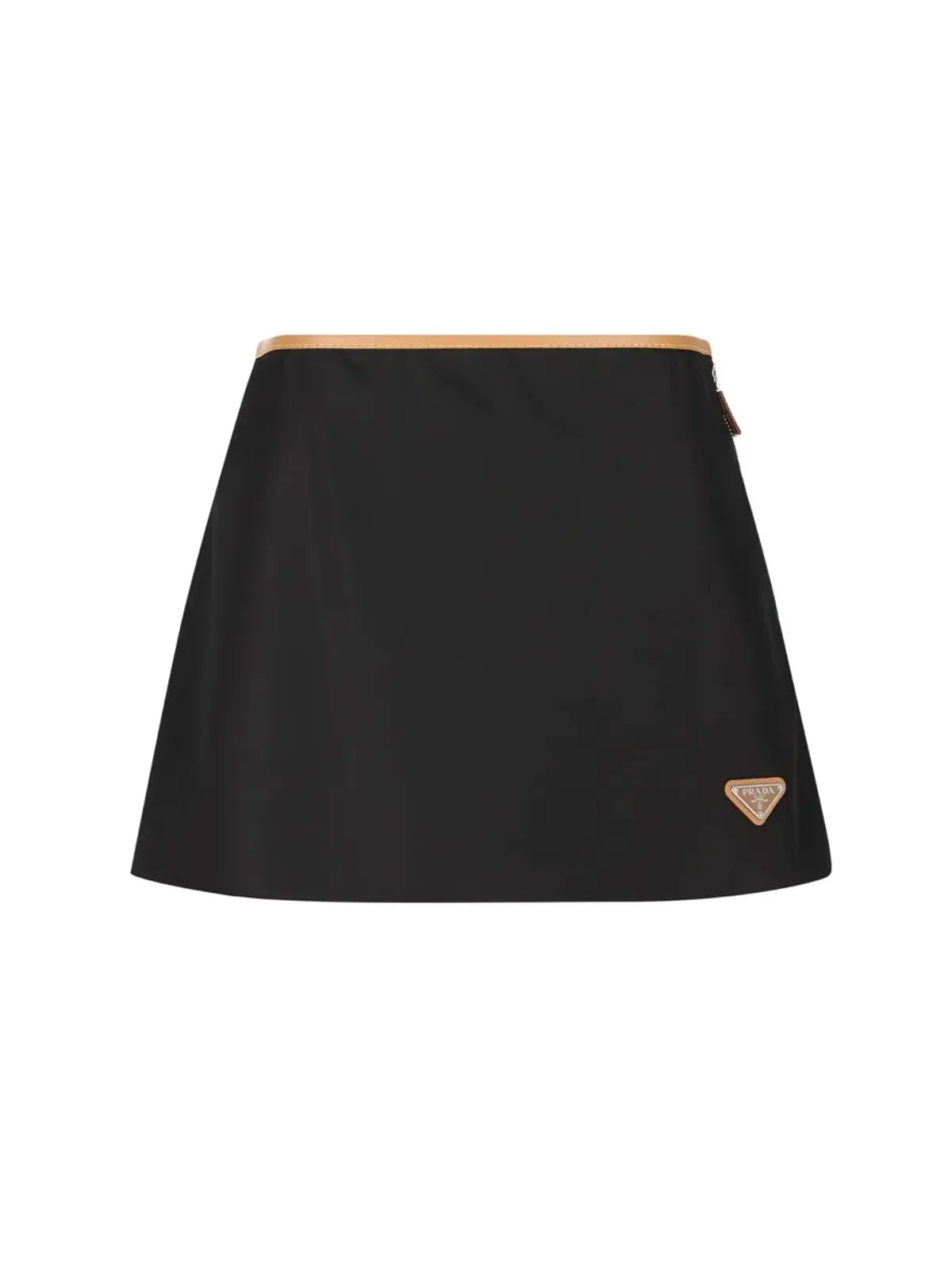 Prada Re-Nylon Two Piece Set Black Size 38 (AU 8) - Image 3