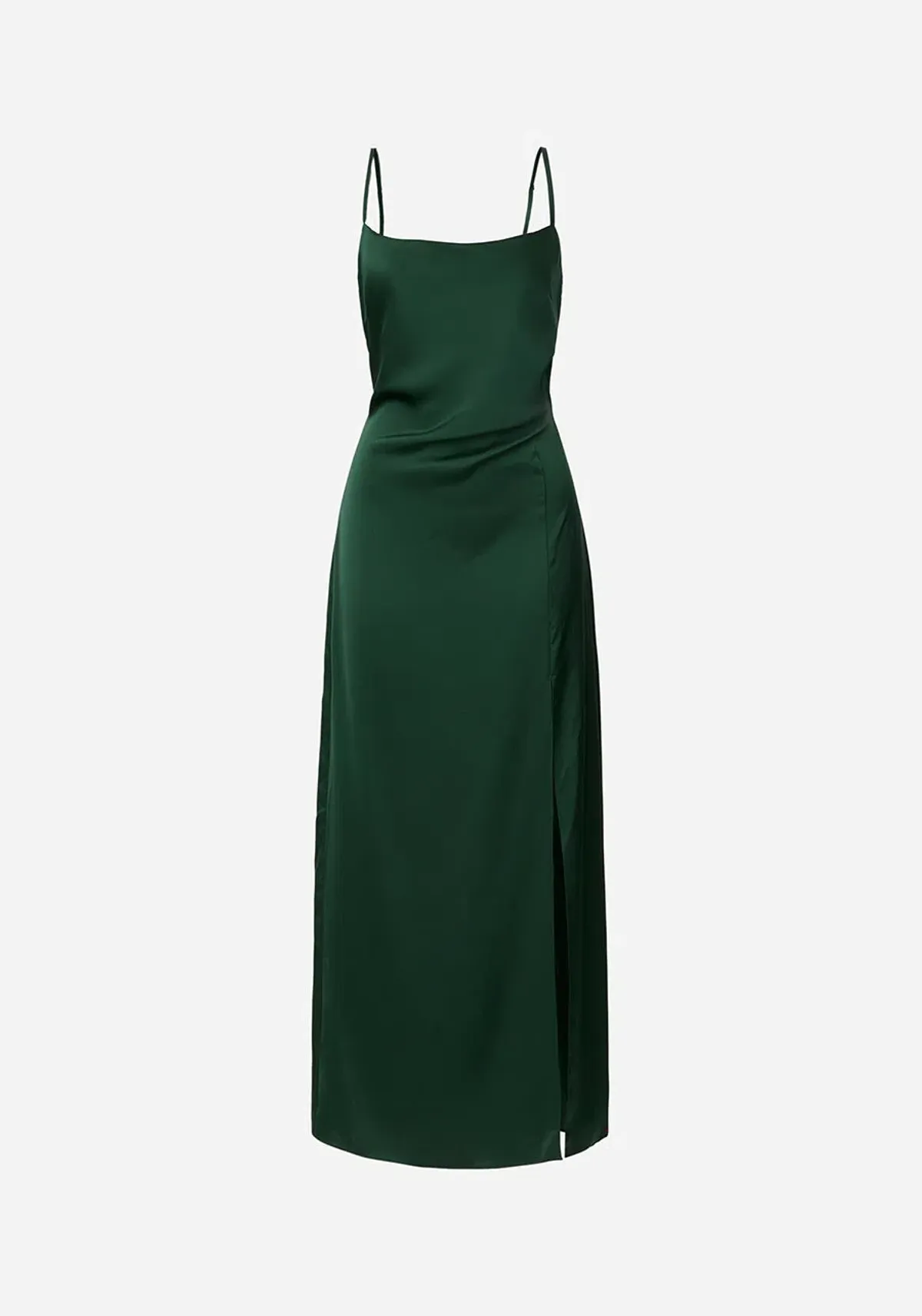 Viktoria & the Woods Immunity Dress Green Size  6 - Image 3